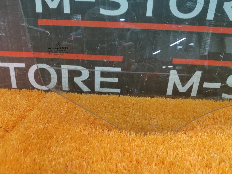 Стекло боковое, 670 рублей, Красноярск