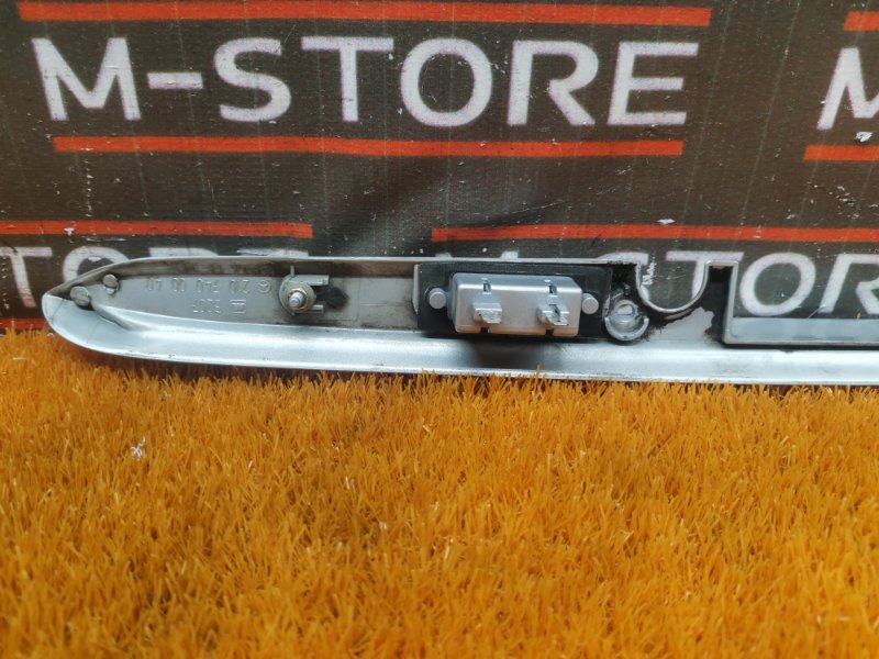 подсветка номера, 720 рублей, Красноярск