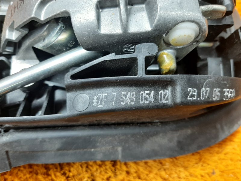 селектор акпп, 900 рублей, Красноярск