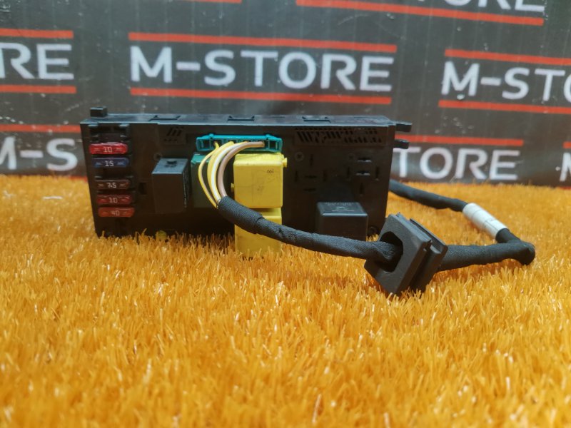 Блок предохранителей SAM, 930 рублей, Красноярск