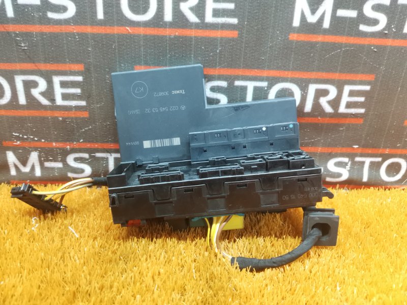 Блок предохранителей SAM, 930 рублей, Красноярск