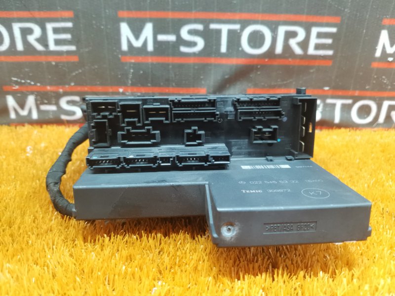 Блок предохранителей SAM, 930 рублей, Красноярск