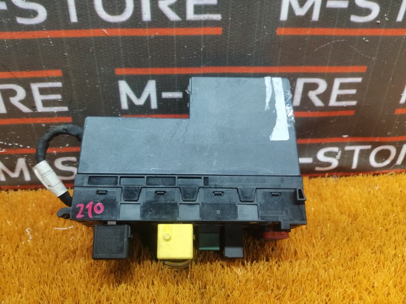 Блок предохранителей SAM, 930 рублей, Красноярск