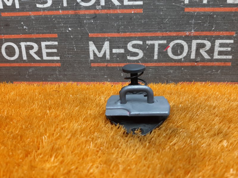 замок капота, 250 рублей, Красноярск