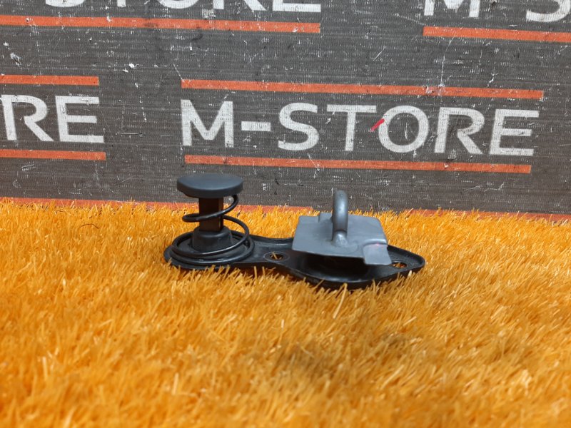 замок капота, 250 рублей, Красноярск