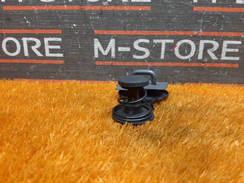 замок капота, 250 рублей, Красноярск