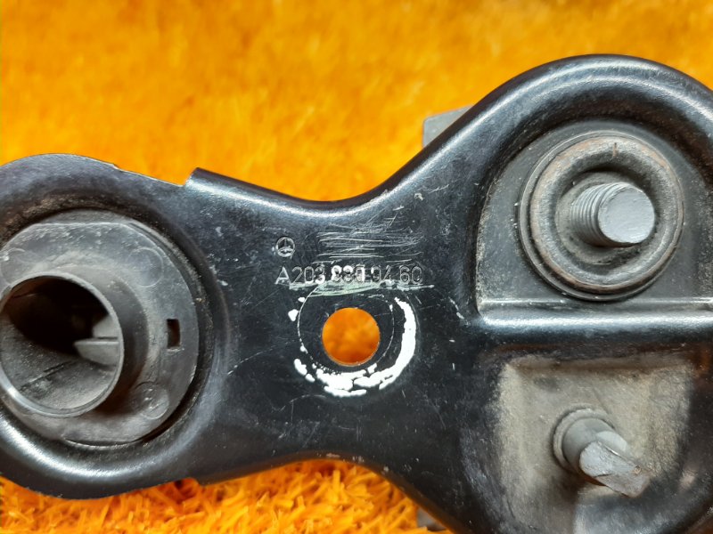 замок капота, 250 рублей, Красноярск