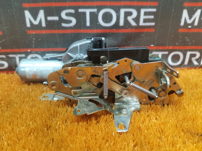 замок багажника, 1750 рублей, Красноярск