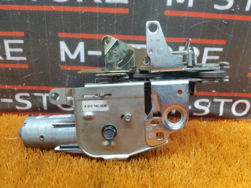 замок багажника, 1750 рублей, Красноярск