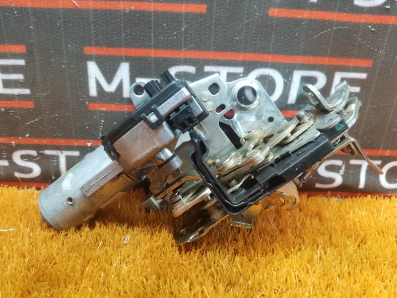 замок багажника, 1750 рублей, Красноярск