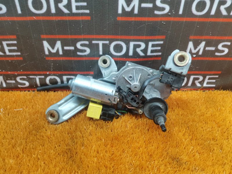 Мотор стеклоочистителя, 860 рублей, Красноярск