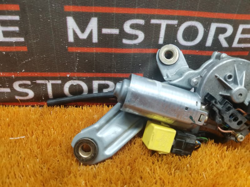 Мотор стеклоочистителя, 860 рублей, Красноярск