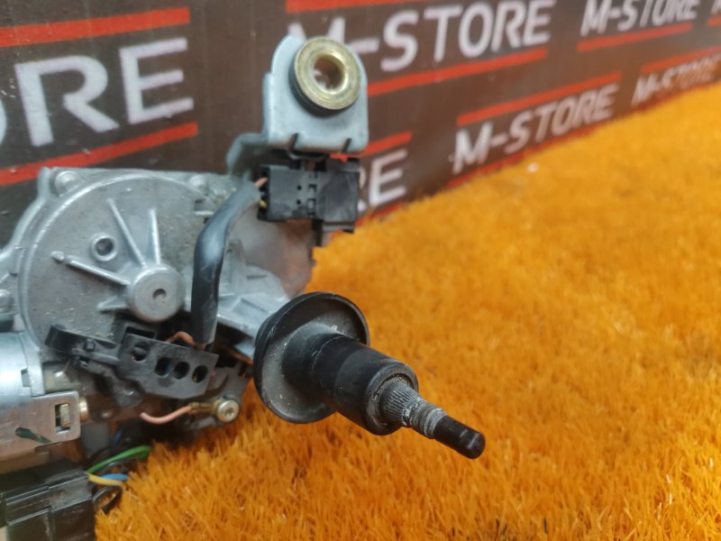 Мотор стеклоочистителя, 860 рублей, Красноярск