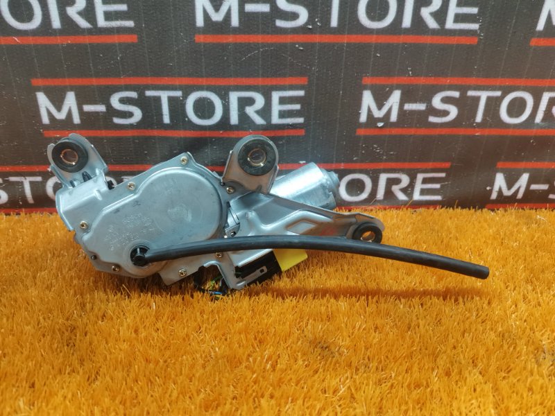 Мотор стеклоочистителя, 860 рублей, Красноярск