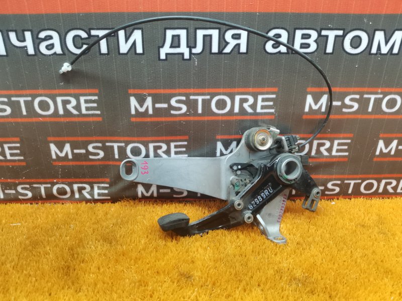 Педаль стояночного тормоза, 350 рублей, Красноярск