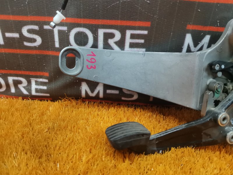 Педаль стояночного тормоза, 350 рублей, Красноярск