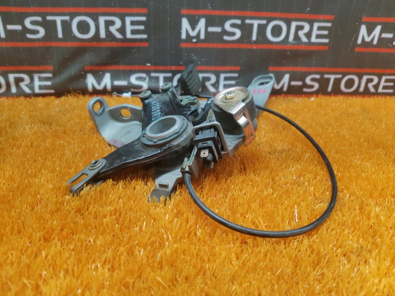 Педаль стояночного тормоза, 350 рублей, Красноярск