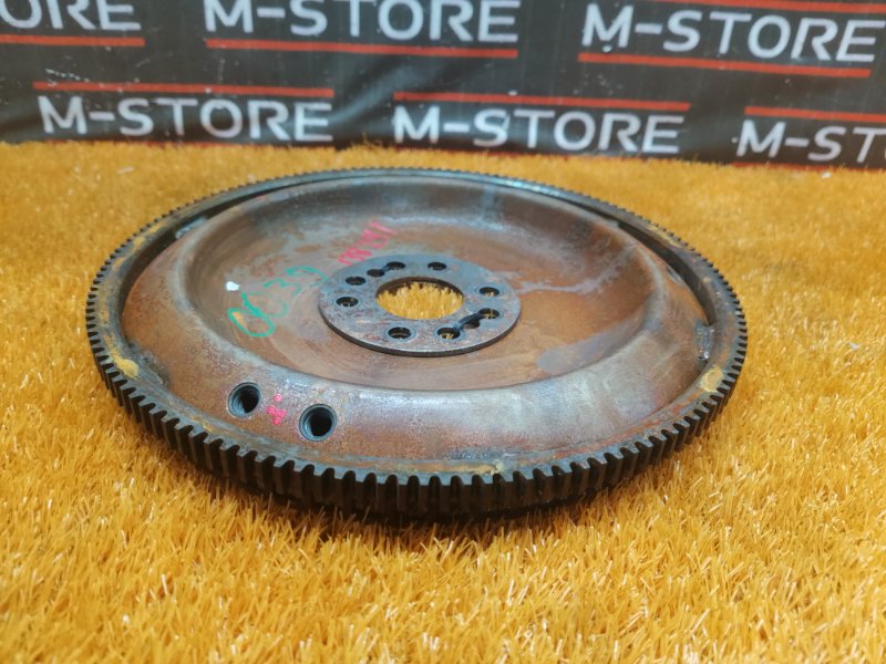 маховик, 1920 рублей, Красноярск