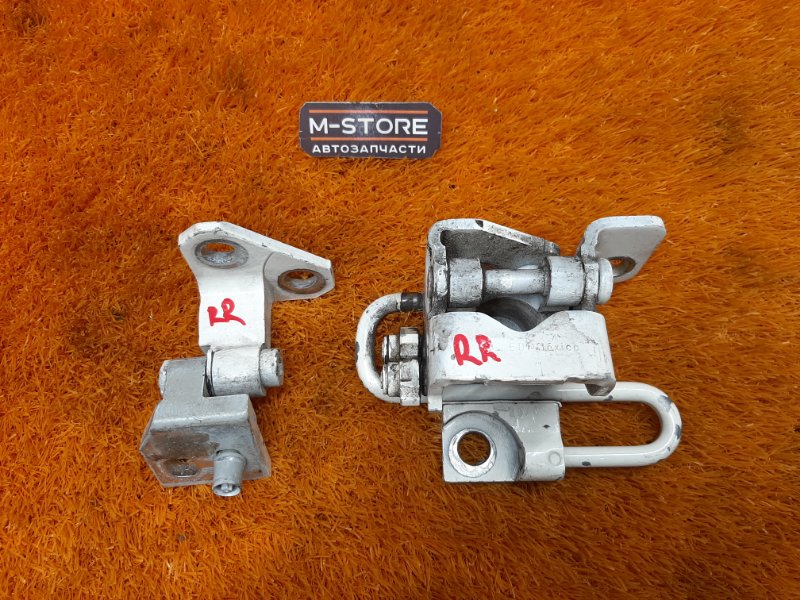 петля двери, 670 рублей, Красноярск