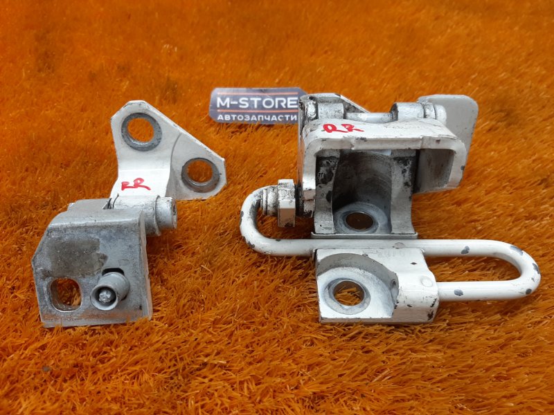 петля двери, 670 рублей, Красноярск