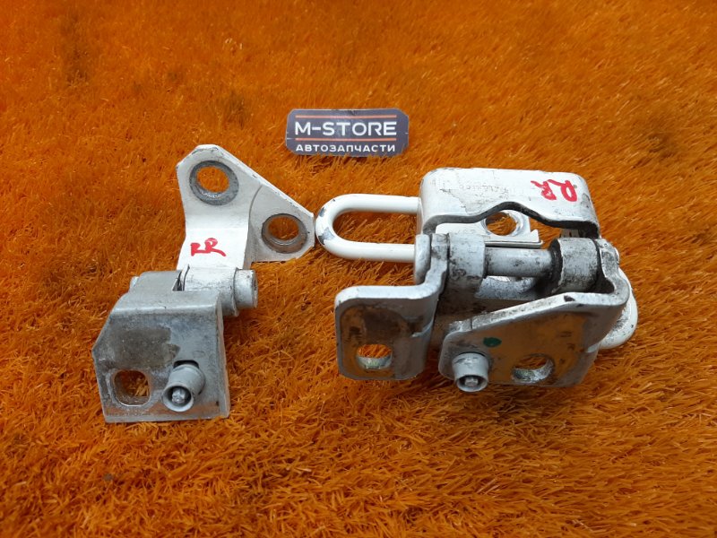 петля двери, 670 рублей, Красноярск