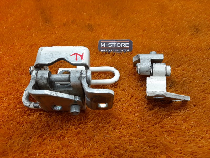 петля двери, 670 рублей, Красноярск