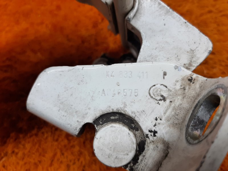 петля двери, 670 рублей, Красноярск