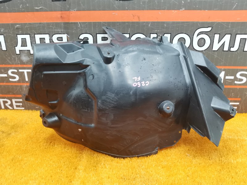 подкрылок, 1200 рублей, Красноярск