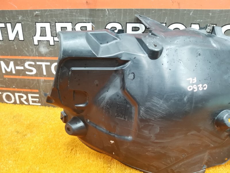 подкрылок, 1200 рублей, Красноярск