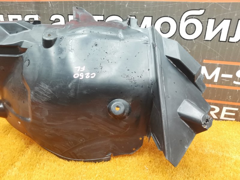 подкрылок, 1200 рублей, Красноярск