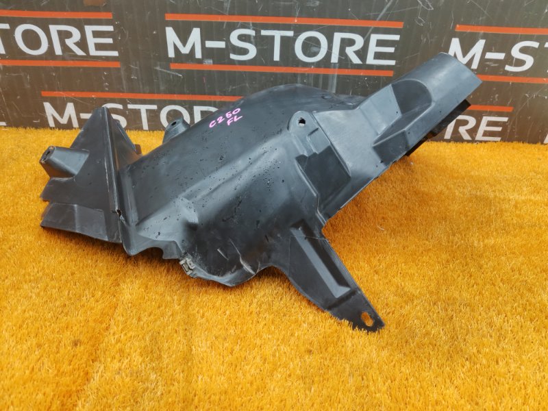 подкрылок, 1200 рублей, Красноярск