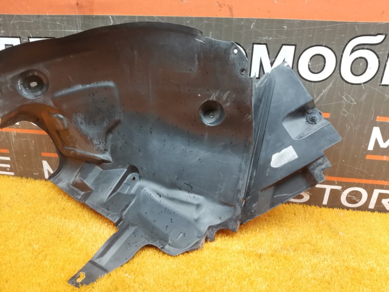 подкрылок, 1200 рублей, Красноярск