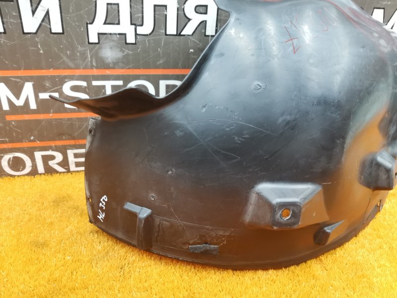 подкрылок, 720 рублей, Красноярск