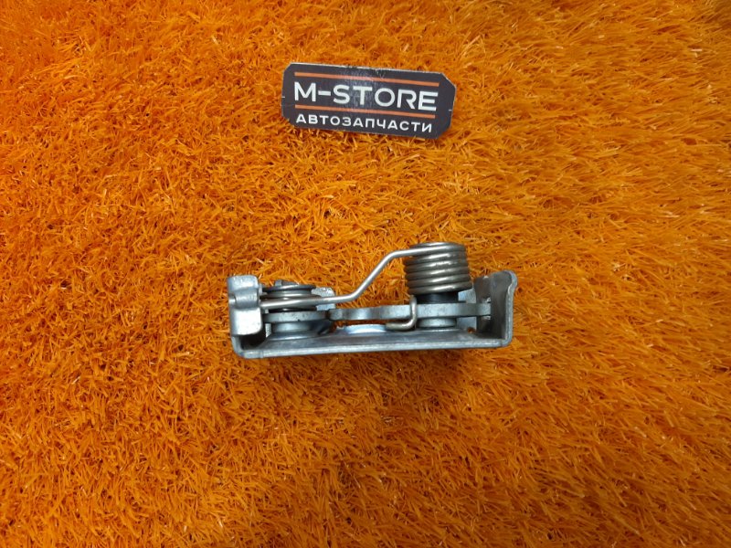 замок капота, 540 рублей, Красноярск