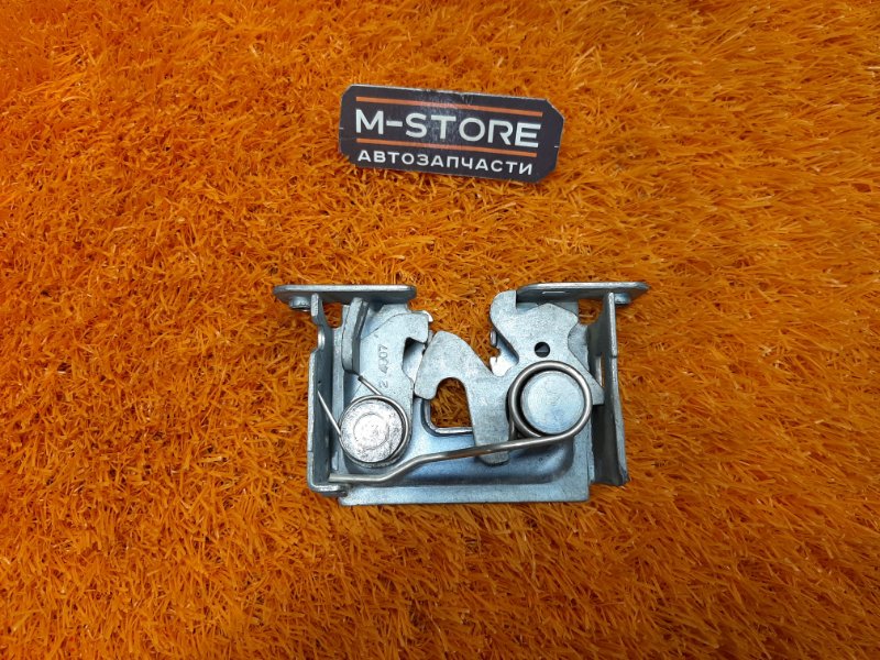 замок капота, 540 рублей, Красноярск