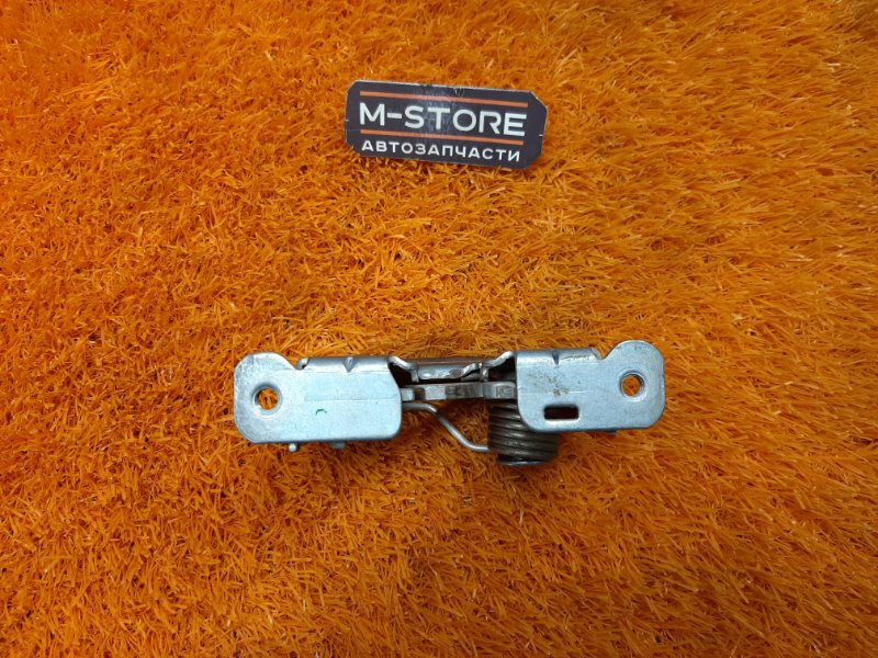 замок капота, 540 рублей, Красноярск