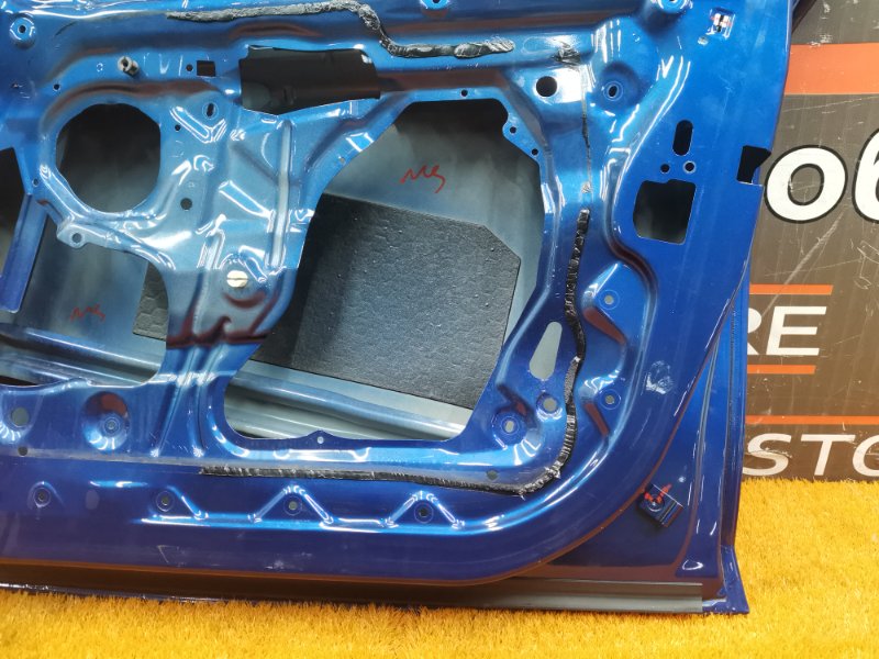 дверь, 2000 рублей, Красноярск