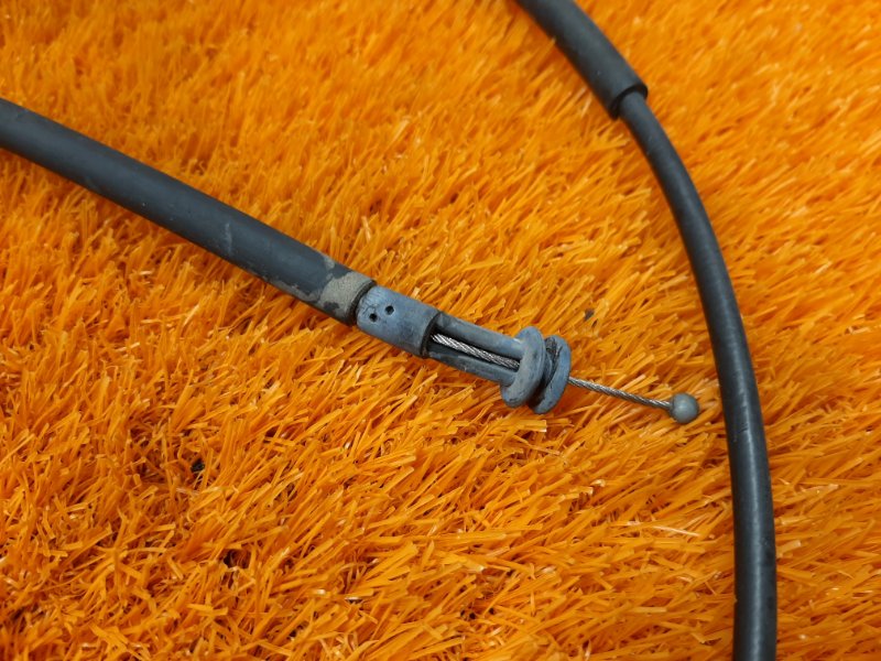 трос капота, 1400 рублей, Красноярск