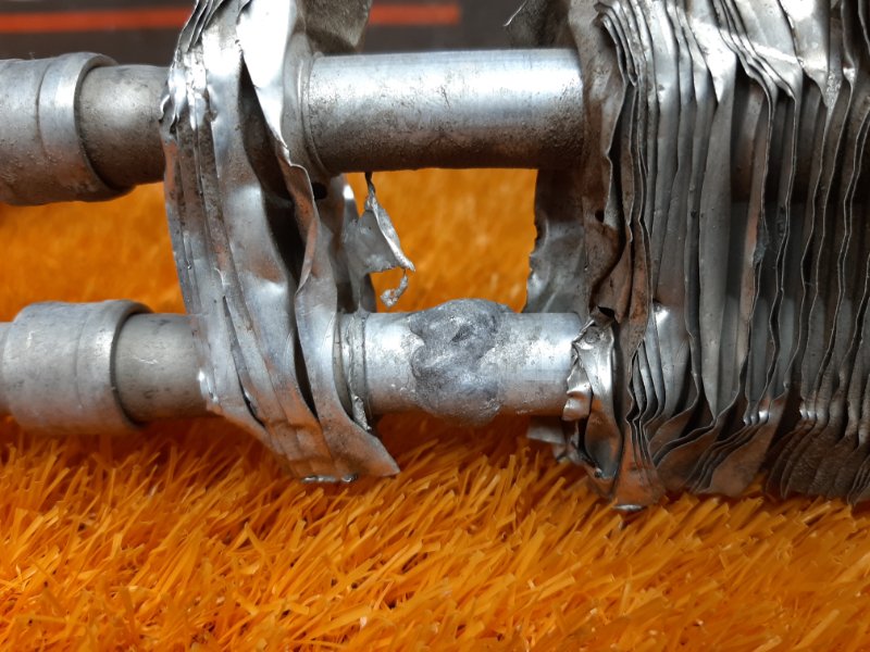 радиатор гур, 350 рублей, Красноярск