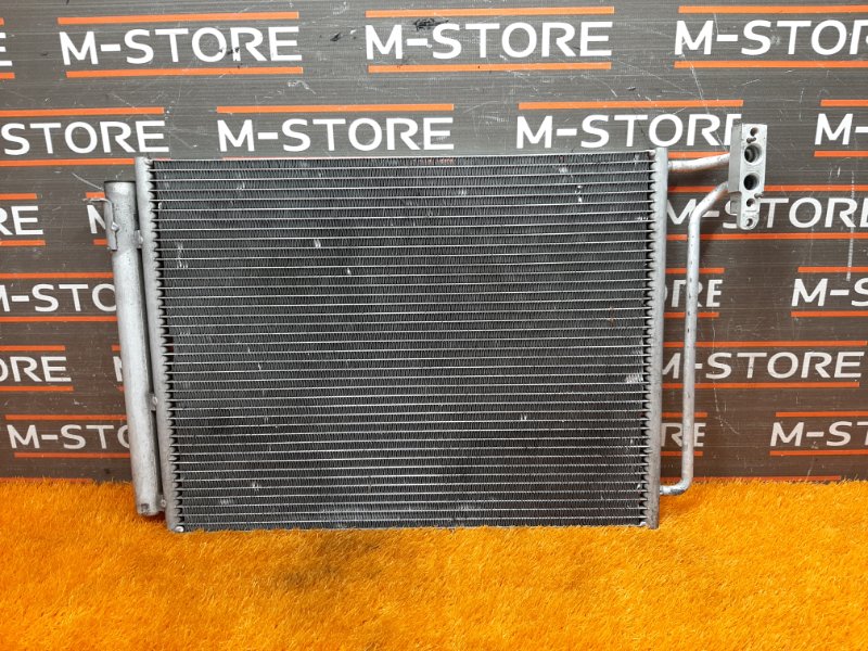 радиатор кондиционера, 1600 рублей, Красноярск