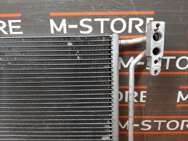 радиатор кондиционера, 1600 рублей, Красноярск