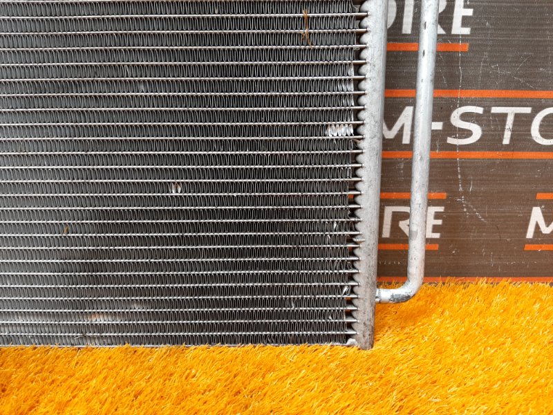 радиатор кондиционера, 1600 рублей, Красноярск