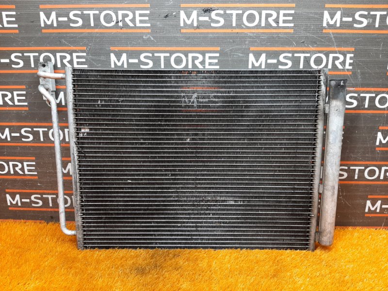 радиатор кондиционера, 1600 рублей, Красноярск