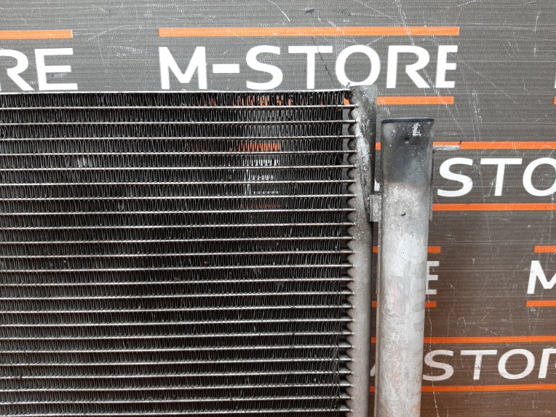 радиатор кондиционера, 1600 рублей, Красноярск