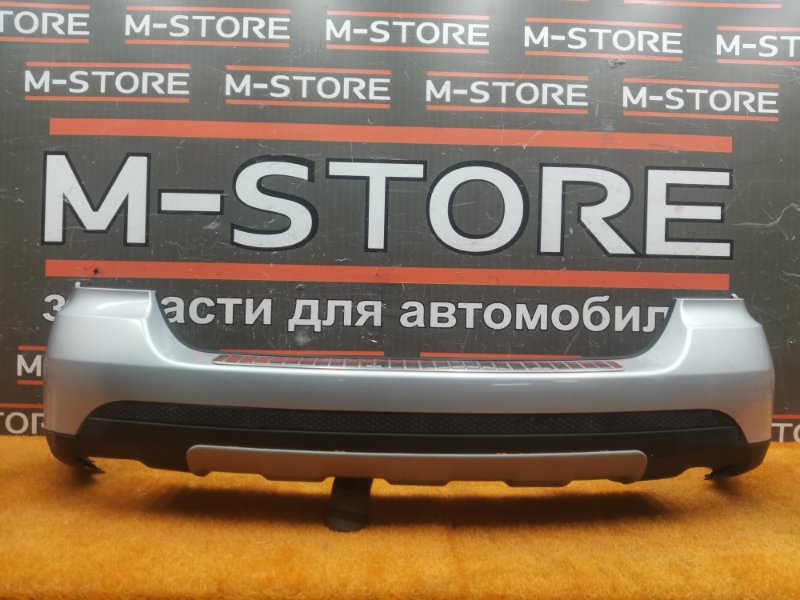 бампер, 9000 рублей, Красноярск