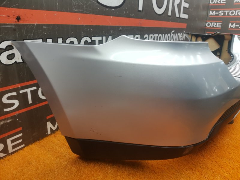 бампер, 9000 рублей, Красноярск