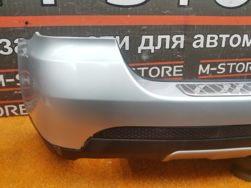 бампер, 9000 рублей, Красноярск