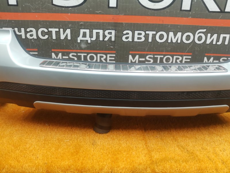 бампер, 9000 рублей, Красноярск