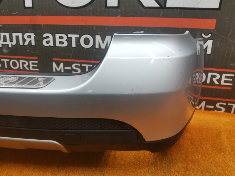 бампер, 9000 рублей, Красноярск