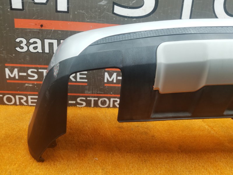 бампер, 9000 рублей, Красноярск